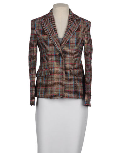 ZOOM JUCCA - Blazer