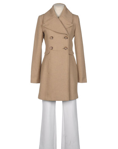 ZOOM MISS SIXTY - Coat