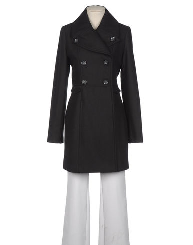 ZOOM MISS SIXTY - Coat