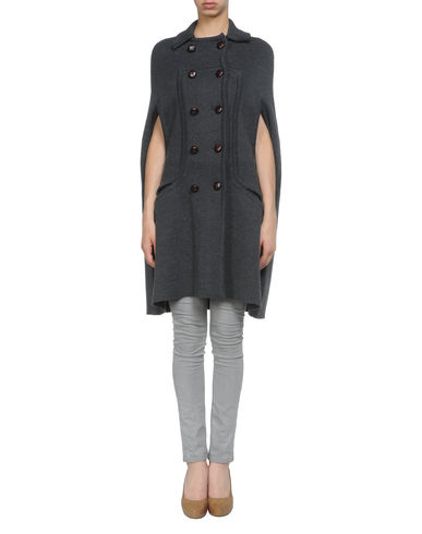 ZOOM SONIA by SONIA RYKIEL - Cloak
