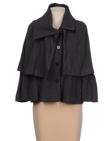 ZOOM SUOLI - Full-length jacket