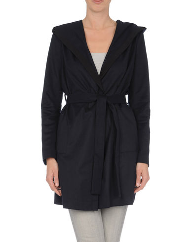 ZOOM .TESSA - Mid-length jacket