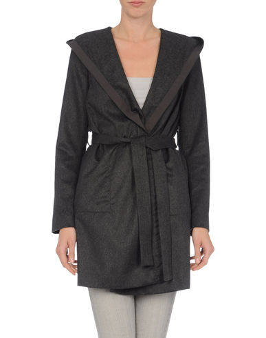 ZOOM .TESSA - Mid-length jacket