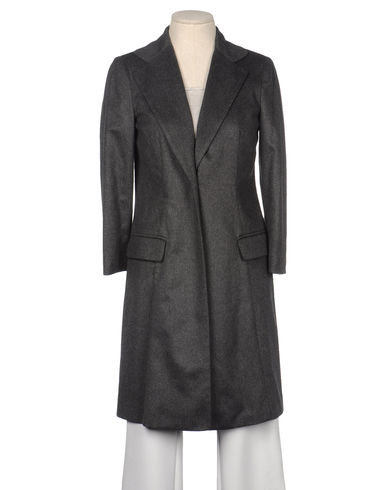 ZOOM .TESSA - Coat