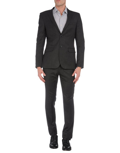 ZOOM DON GIL - Suits