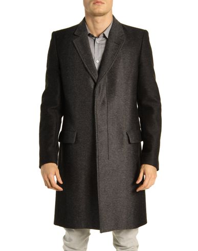 ZOOM MAISON MARTIN MARGIELA 10 - Coat