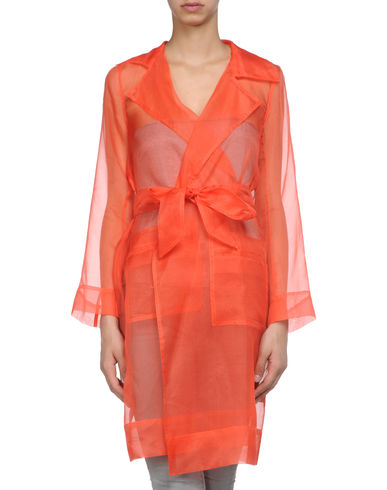 ZOOM NATAN - Full-length jacket