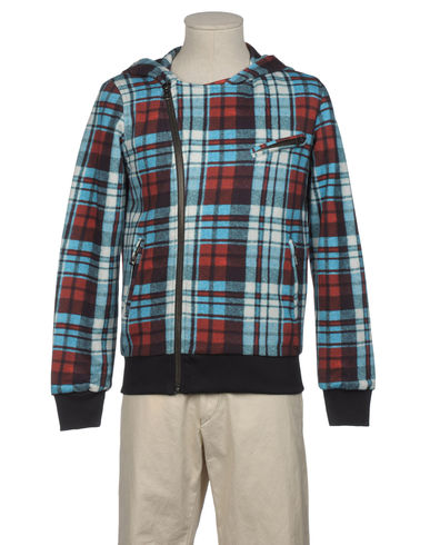 ZOOM MADSON DISCOUNT - Jacket