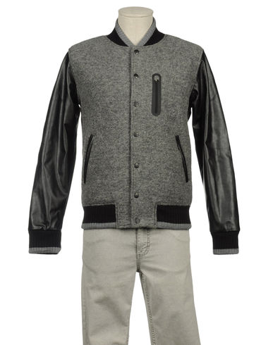 ZOOM DUEPERUNO - Jacket