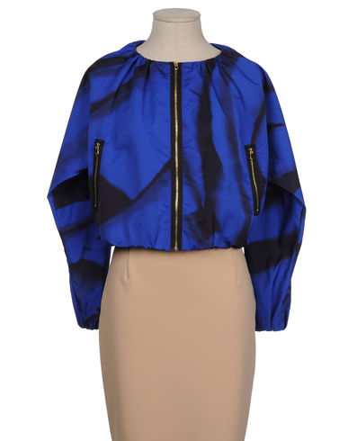ZOOM MSGM - Jacket