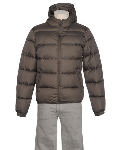 ZOOM JACK & JONES - Down jacket