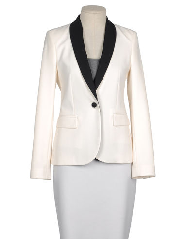 ZOOM MSGM - Blazer