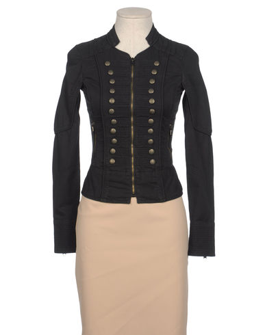 ZOOM GUESS JEANS - Jacket