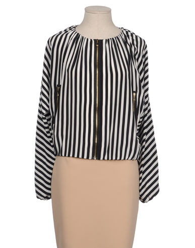 ZOOM MSGM - Jacket
