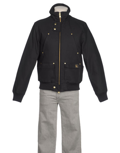ZOOM RICHLU - Down jacket