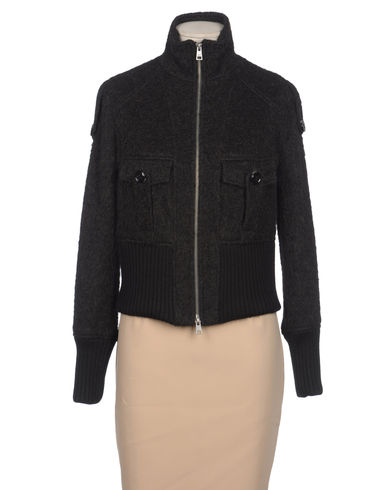 ZOOM LIU •JEANS - Jacket