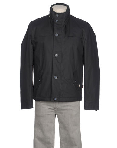 ZOOM BARACUTA - Jacket