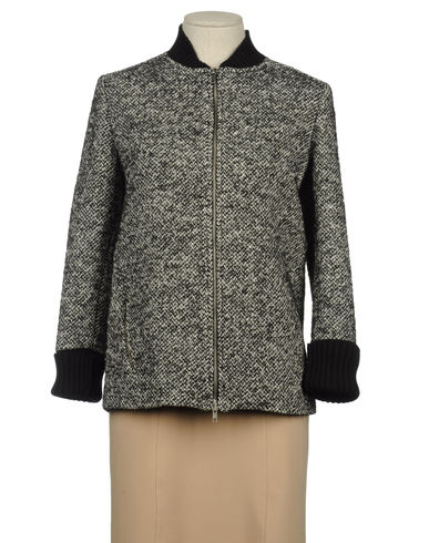 ZOOM JUCCA - Jacket