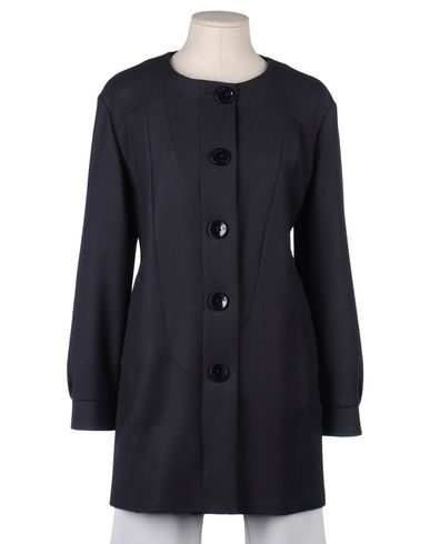 ZOOM LIU •JO - Mid-length jacket