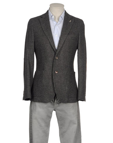 ZOOM PAOLONI - Blazer