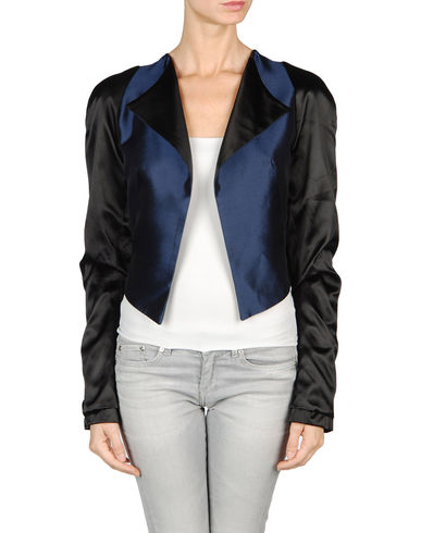 ZOOM HAIDER ACKERMANN - Blazer