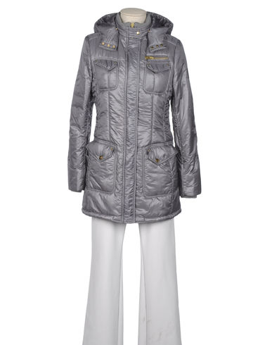 ZOOM MONTECORE - Mid-length jacket
