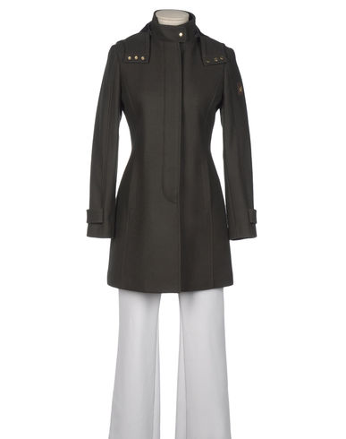 ZOOM MONTECORE - Coat