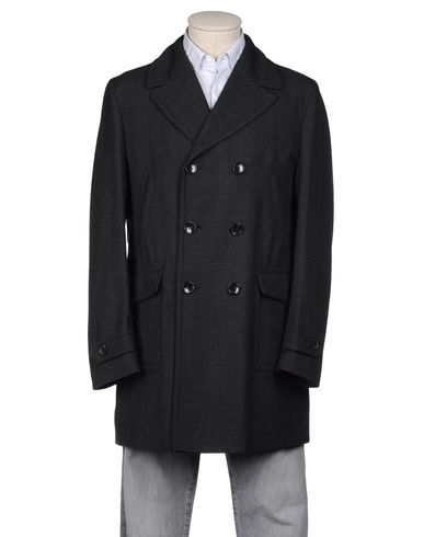 ZOOM PAOLONI - Coat