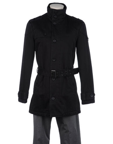 ZOOM ENERGIE - Full-length jacket