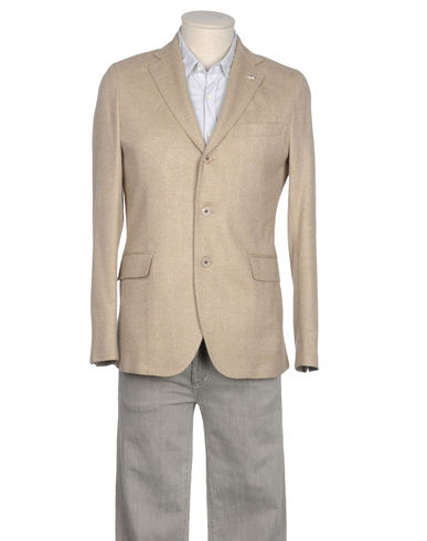 ZOOM PAOLONI - Blazer