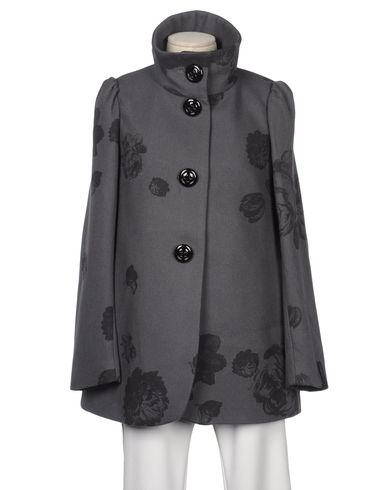 ZOOM KILLAH - Coat