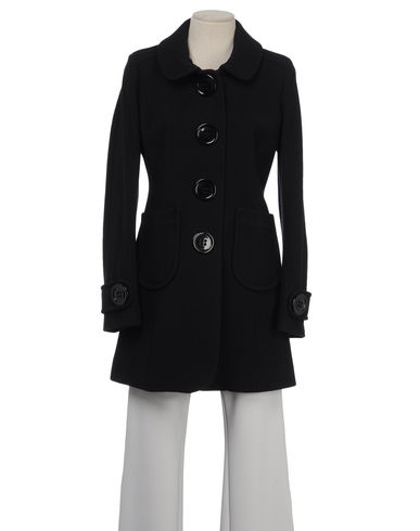 ZOOM KILLAH - Coat