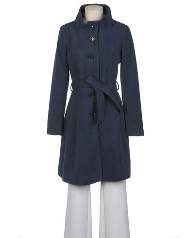 ZOOM MISS SIXTY - Coat