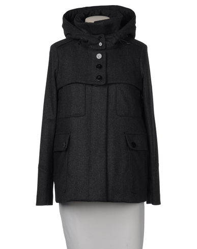 ZOOM MONTECORE - Mid-length jacket