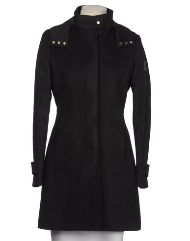 ZOOM MONTECORE - Mid-length jacket