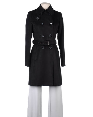 ZOOM MONTECORE - Coat