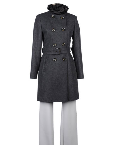 ZOOM MONTECORE - Coat
