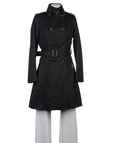 ZOOM MONTECORE - Full-length jacket