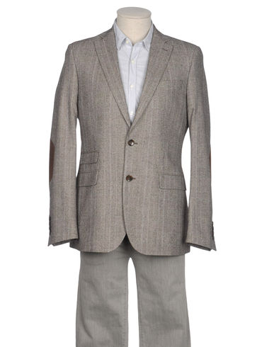 ZOOM PAOLONI - Blazer