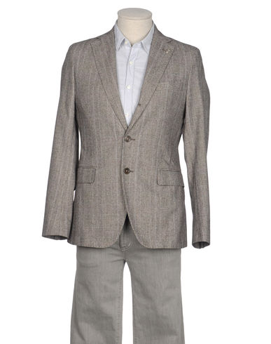 ZOOM PAOLONI - Blazer