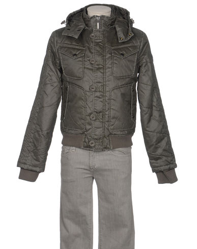 ZOOM ENERGIE - Jacket
