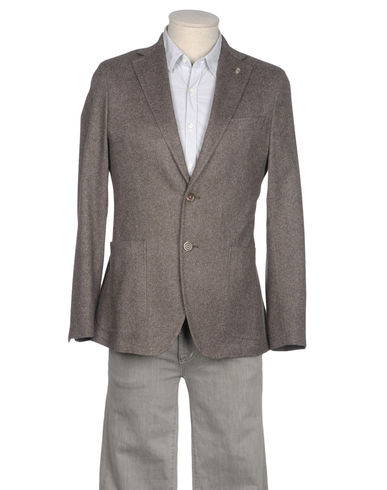 ZOOM PAOLONI - Blazer