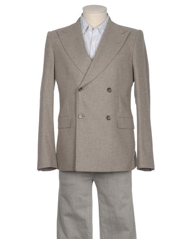 ZOOM PAOLONI - Blazer