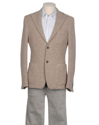 ZOOM PAOLONI - Blazer