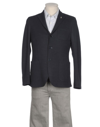 ZOOM PAOLONI - Blazer