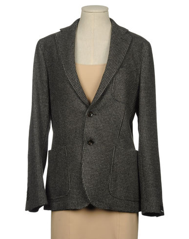 ZOOM PAOLONI - Blazer