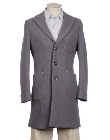 ZOOM PAOLONI - Coat