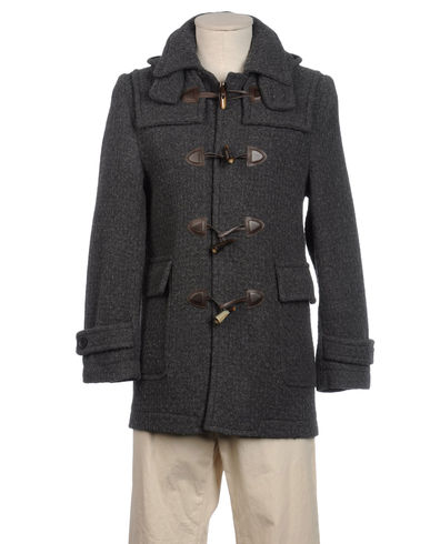 ZOOM PAOLONI - Mid-length jacket