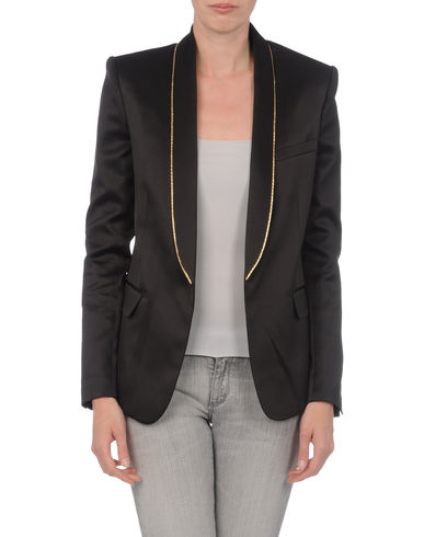 ZOOM BALMAIN - Blazer