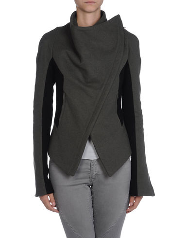 ZOOM GARETH PUGH - Jacket